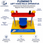 Fleming’s Left Hand Rule